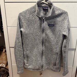Patagonia Better Sweater